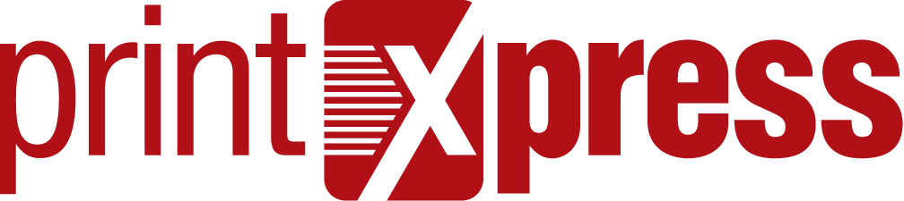 Print Express Logo Download png