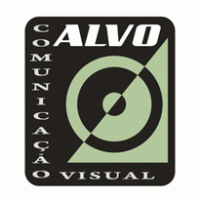 Alvo Logo