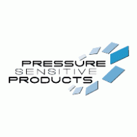 Pressure Sensitive Products Logo ,Logo , icon , SVG Pressure Sensitive Products Logo