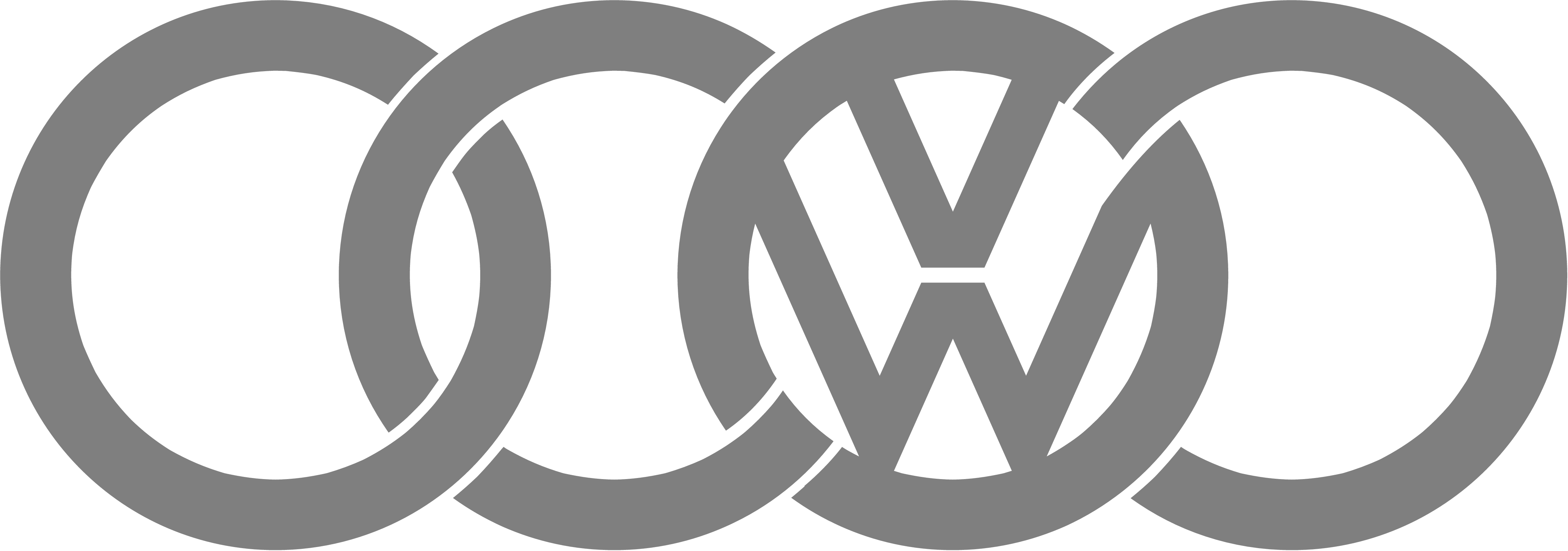 audi logo png, audi icon transparent png 19766216 PNG