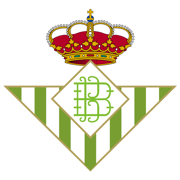 Escudo Real Betis 1941 Download Png