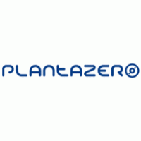 plantazero Logo ,Logo , icon , SVG plantazero Logo