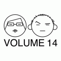 volume14 Logo