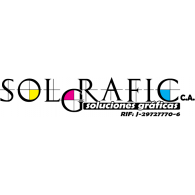 Solgrafic Logo ,Logo , icon , SVG Solgrafic Logo