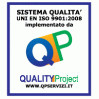 Quality Project Logo