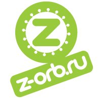 z-orb Logo
