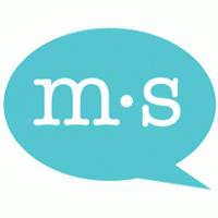 michelsantos Logo ,Logo , icon , SVG michelsantos Logo