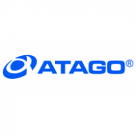 ATAGO Logo ,Logo , icon , SVG ATAGO Logo
