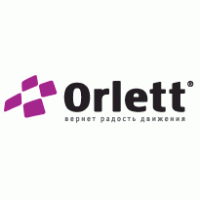 Orlett Logo