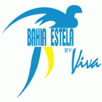 BAHIA ESTELA BY WYNDHAM Logo ,Logo , icon , SVG BAHIA ESTELA BY WYNDHAM Logo