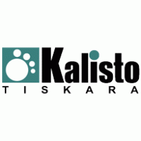 Tiskara Kalisto Logo ,Logo , icon , SVG Tiskara Kalisto Logo