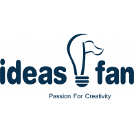 Ideas Fan Logo ,Logo , icon , SVG Ideas Fan Logo