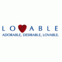 Lovable Logo ,Logo , icon , SVG Lovable Logo