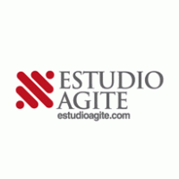 Estudio Agite Logo ,Logo , icon , SVG Estudio Agite Logo