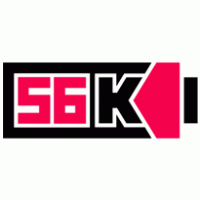56K PUBLIC SERVICE Logo ,Logo , icon , SVG 56K PUBLIC SERVICE Logo