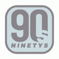90’s Logo ,Logo , icon , SVG 90’s Logo
