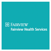 Fairview Logo ,Logo , icon , SVG Fairview Logo