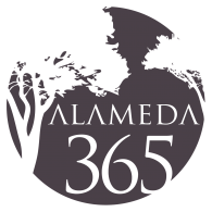 Alameda 365 Logo ,Logo , icon , SVG Alameda 365 Logo