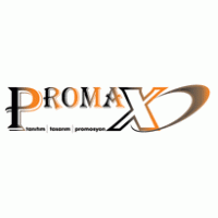 promax Logo