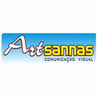 artsannas comunicação visual Logo ,Logo , icon , SVG artsannas comunicação visual Logo
