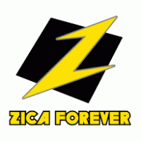Zica Forever Logo ,Logo , icon , SVG Zica Forever Logo