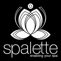 Spalette Logo ,Logo , icon , SVG Spalette Logo