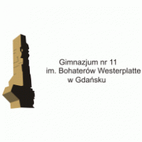 Gimnazjum nr 11 w Gdańsku Logo