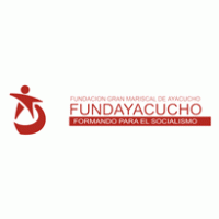 FUNDAYACUCHO Logo ,Logo , icon , SVG FUNDAYACUCHO Logo