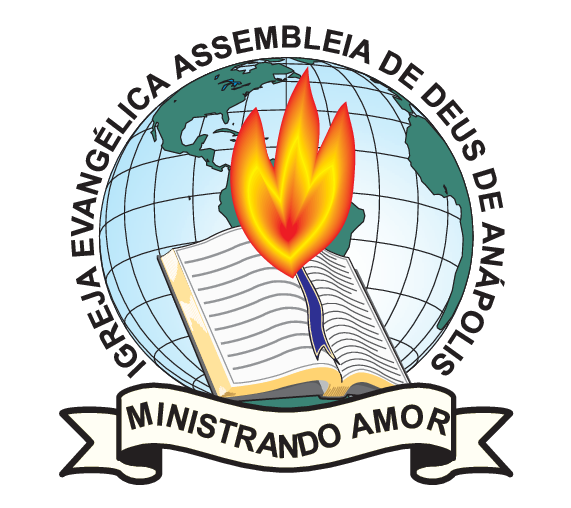 Assembleia de Deus de Anápolis Logo