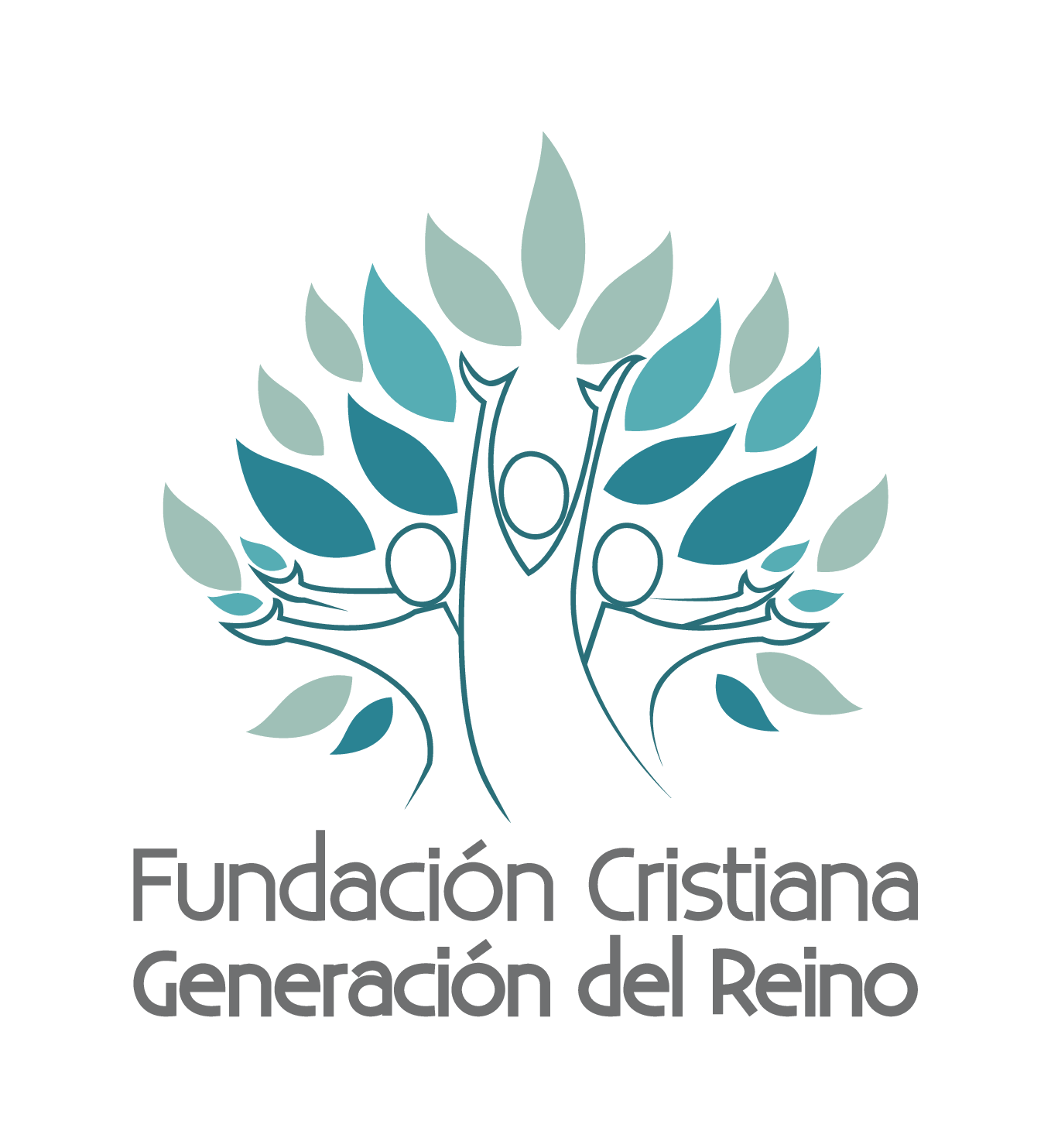 Fundacion Cristiana Generacion Del Reino Logo Download Logo Icon Png Svg