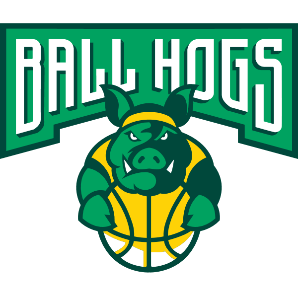 Ball Hogs logo png download