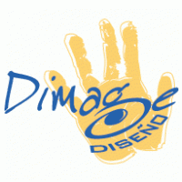 Dimage Logo ,Logo , icon , SVG Dimage Logo
