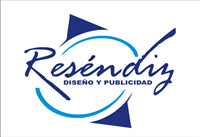 RESENDIZ DISEÑO Y PUBLICIDAD Logo ,Logo , icon , SVG RESENDIZ DISEÑO Y PUBLICIDAD Logo