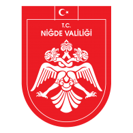 Nİğde Valiliği Logo