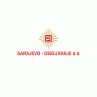 SARAJEVO OSIGURANJE Logo