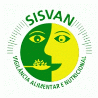Sisvan Logo ,Logo , icon , SVG Sisvan Logo