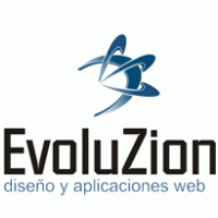 EvoluZion – Diseño y Desarrollo web Logo ,Logo , icon , SVG EvoluZion – Diseño y Desarrollo web Logo