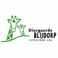 Diergaarde Blijdorp Logo ,Logo , icon , SVG Diergaarde Blijdorp Logo