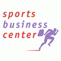 Sports Business Center Almere Logo