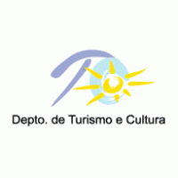 Departamento de Turismo Logo