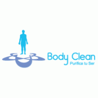 Body Clean Logo