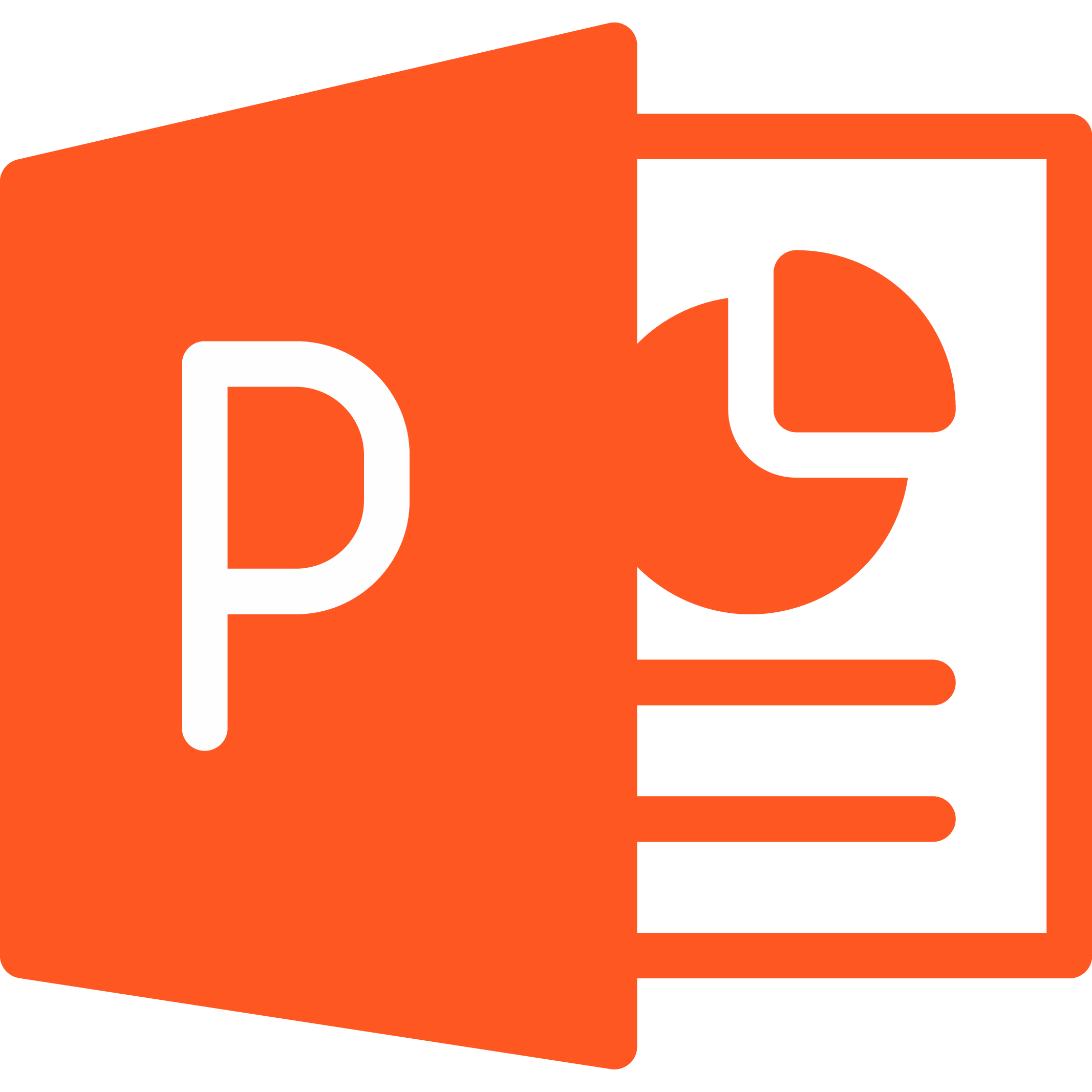 Как вставить svg в powerpoint