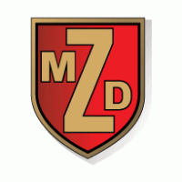 MZD Reklam Mlz. Mak. Tic. Logo