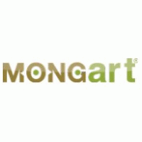 mongART Logo ,Logo , icon , SVG mongART Logo