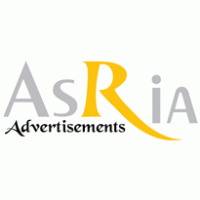 asria Logo ,Logo , icon , SVG asria Logo