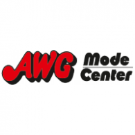 AWG Mode Center Logo ,Logo , icon , SVG AWG Mode Center Logo