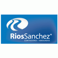 Logo_brand_RiosSanchez®_3D_B Logo ,Logo , icon , SVG Logo_brand_RiosSanchez®_3D_B Logo