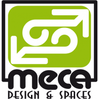 Meca Design & Spaces Logo ,Logo , icon , SVG Meca Design & Spaces Logo