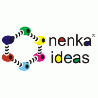 nenka ideas Logo ,Logo , icon , SVG nenka ideas Logo