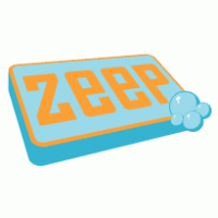 Zeep Logo ,Logo , icon , SVG Zeep Logo